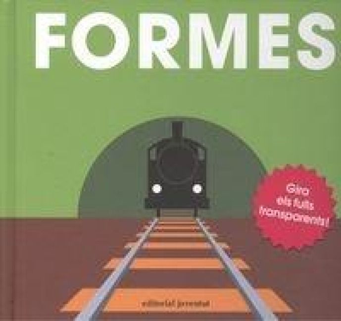 Produktbild: Formes