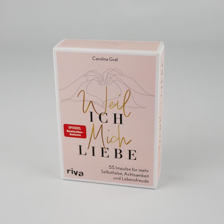 Produktbild: Weil ich mich liebe