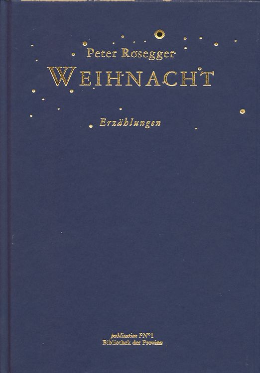 Produktbild: Weihnacht
