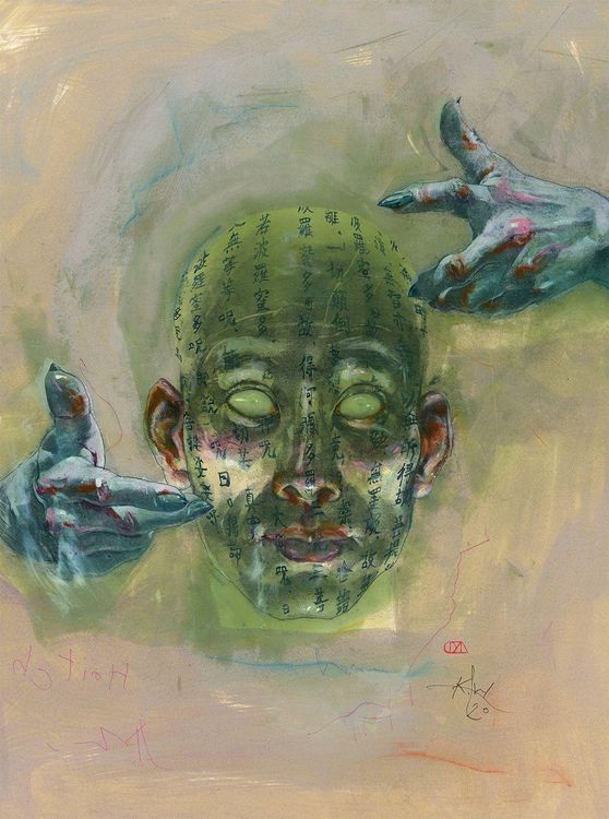 Produktbild: The Kwaidan Collection