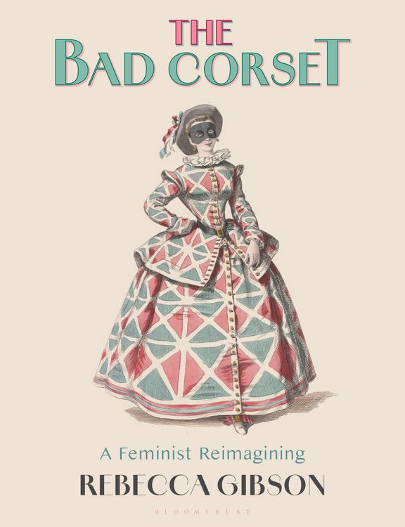 Produktbild: The Bad Corset