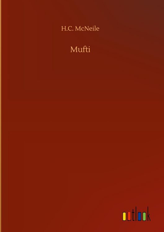 Produktbild: Mufti