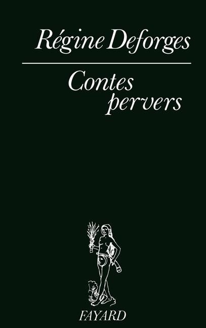 Produktbild: Contes pervers