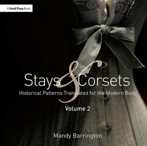 Produktbild: Stays and Corsets Volume 2