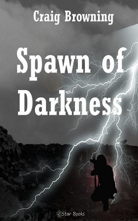 Produktbild: Spawn of Darkness