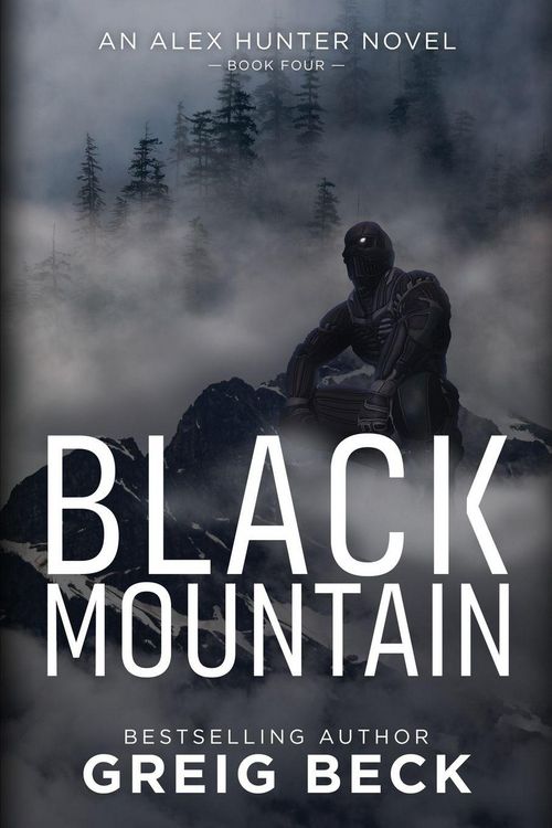 Produktbild: Black Mountain