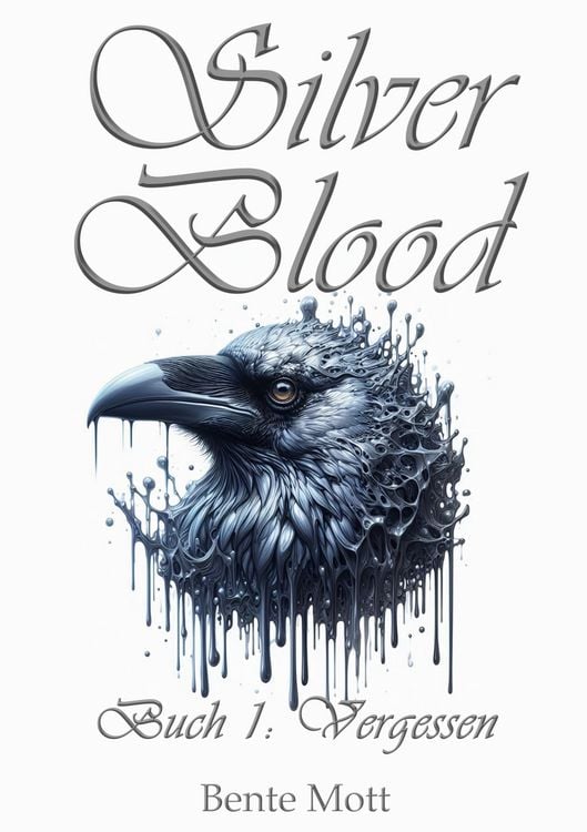 Produktbild: Silver Blood