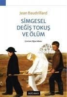 Produktbild: Simgesel Degis Tokus ve &Ouml;l&uuml;m