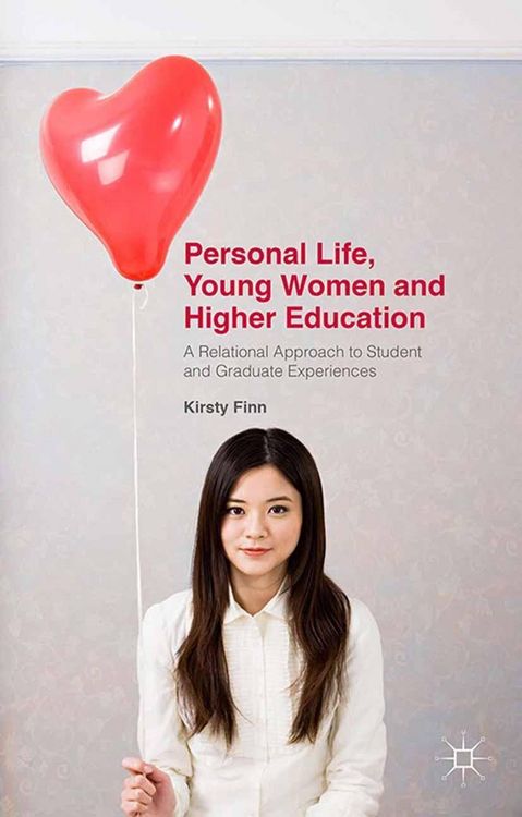 Produktbild: Personal Life, Young Women and Higher Education