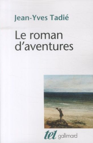 Produktbild: Le roman d'aventures