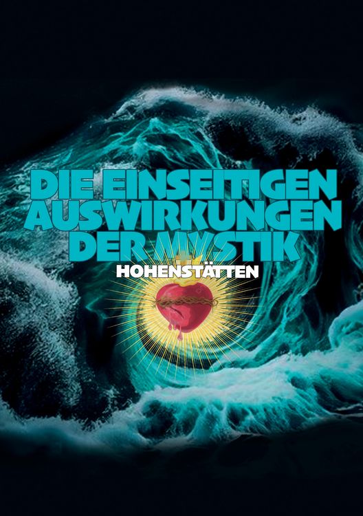 Produktbild: Die einseitigen Auswirkungen der Mystik