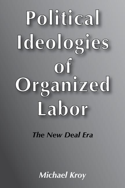 Produktbild: Political Ideologies Of Organi