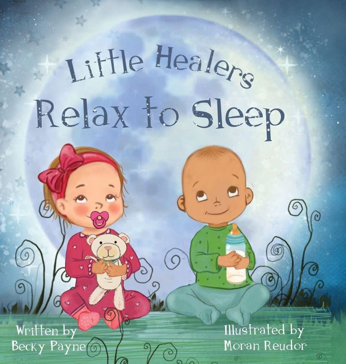 Produktbild: Little Healers