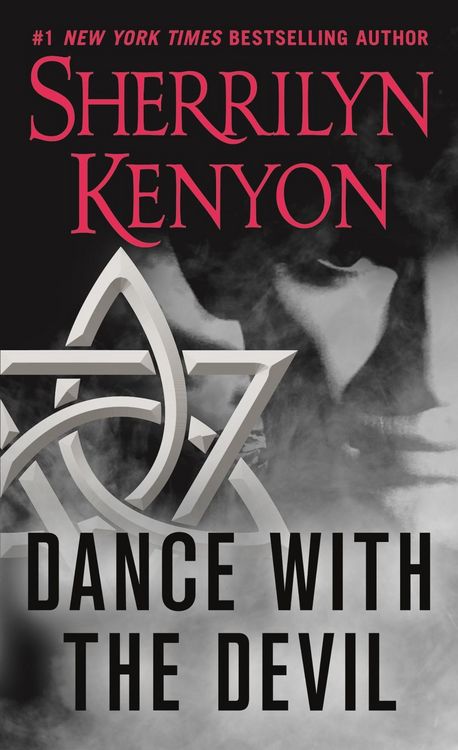 Produktbild: Dance With the Devil