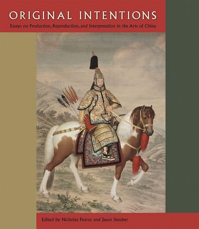 Produktbild: Original Intentions