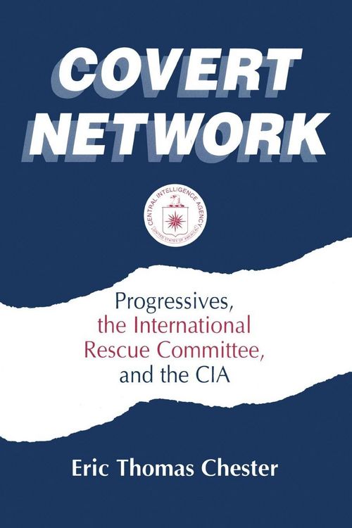 Produktbild: Covert Network