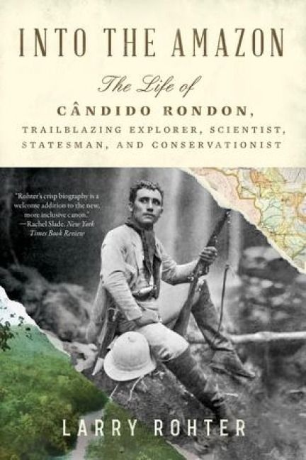 Produktbild: Into the Amazon