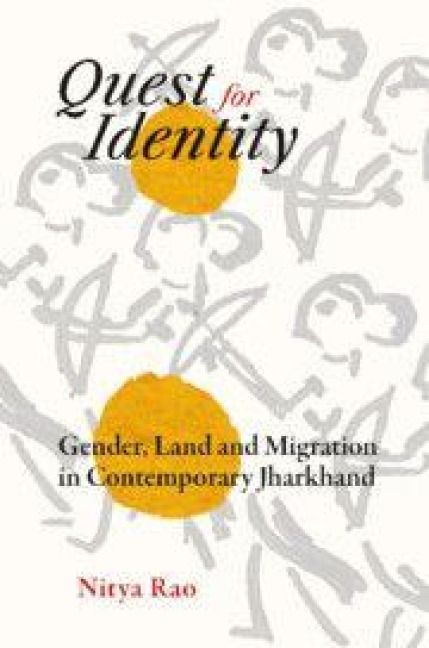 Produktbild: Quest for Identity