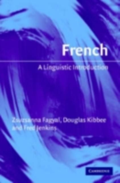 Produktbild: French