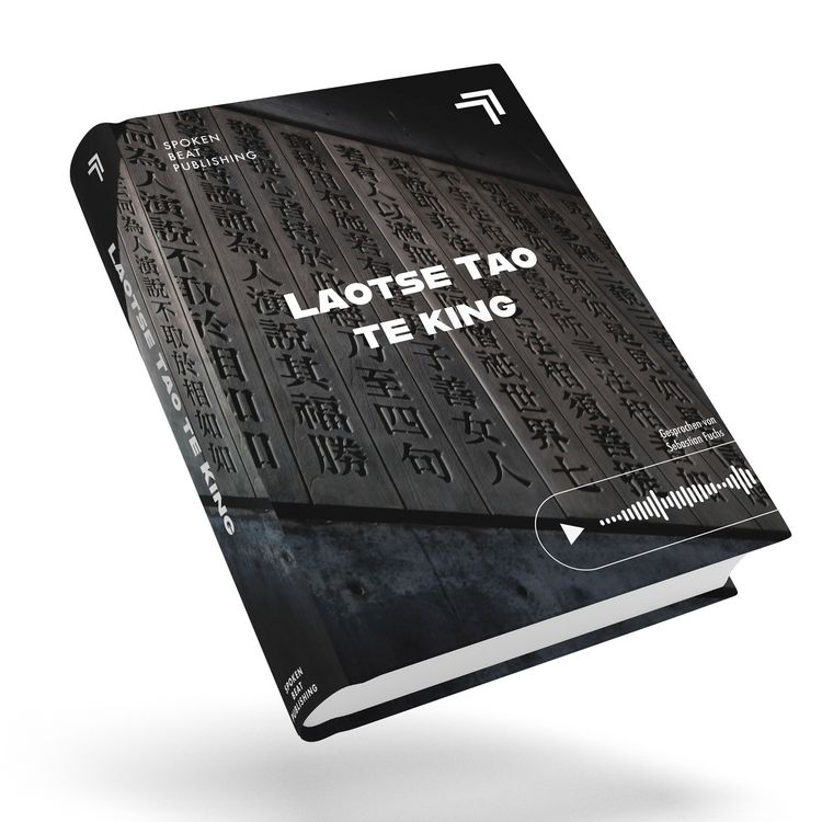 Produktbild: Laotse Tao te King