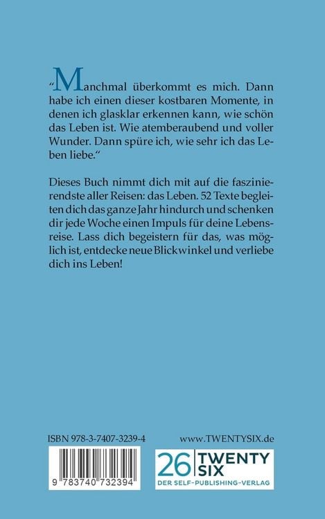 Produktbild: Pures Leben