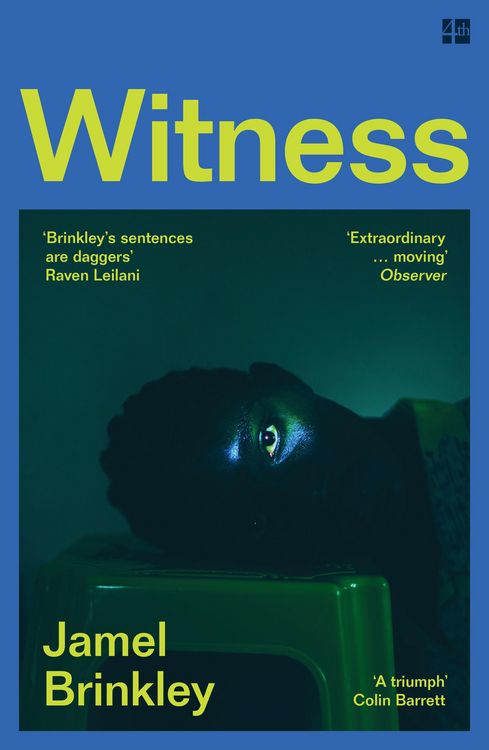 Produktbild: Witness