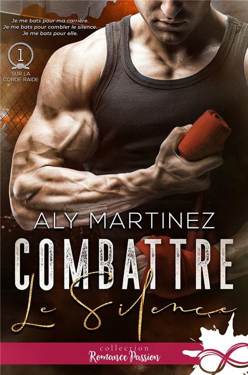 Produktbild: Combattre le silence