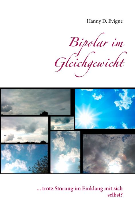 Produktbild: Bipolar im Gleichgewicht