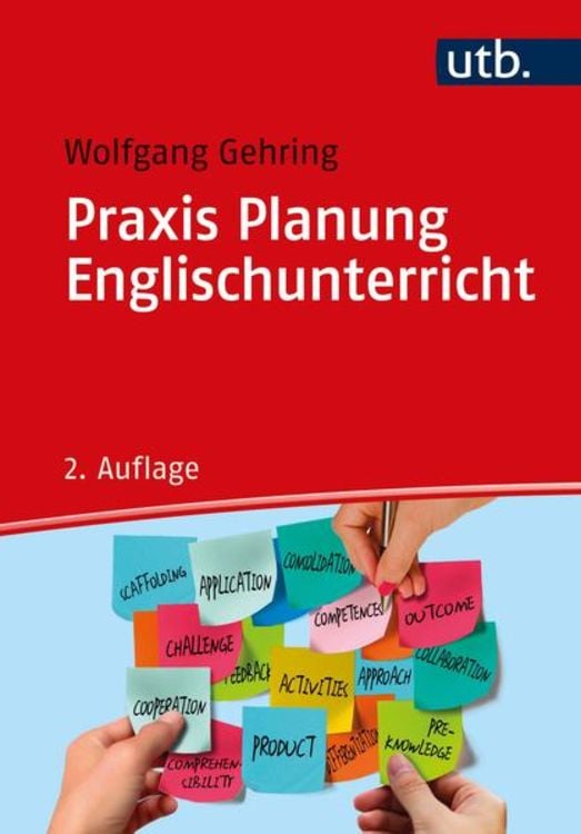 Produktbild: Praxis Planung Englischunterricht