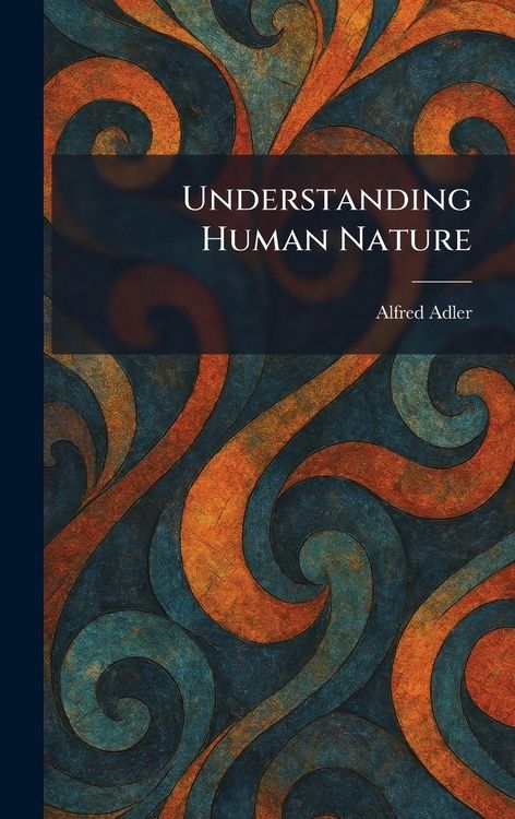 Produktbild: Understanding Human Nature