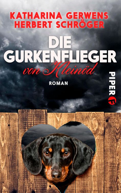 Produktbild: Die Gurkenflieger von Klein&ouml;d