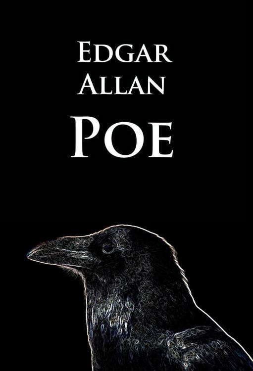 Produktbild: Edgar Allan Poe
