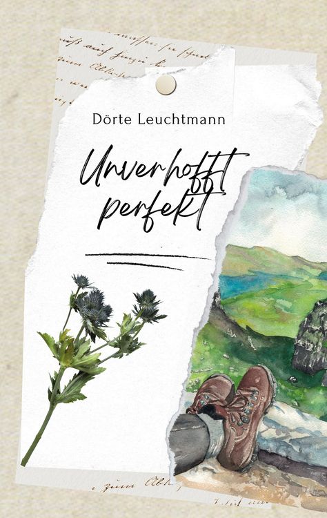 Produktbild: Unverhofft perfekt