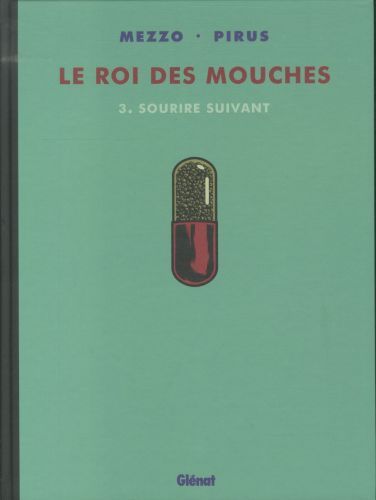 Produktbild: Le roi des mouches