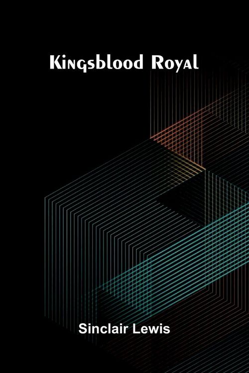 Produktbild: Kingsblood Royal