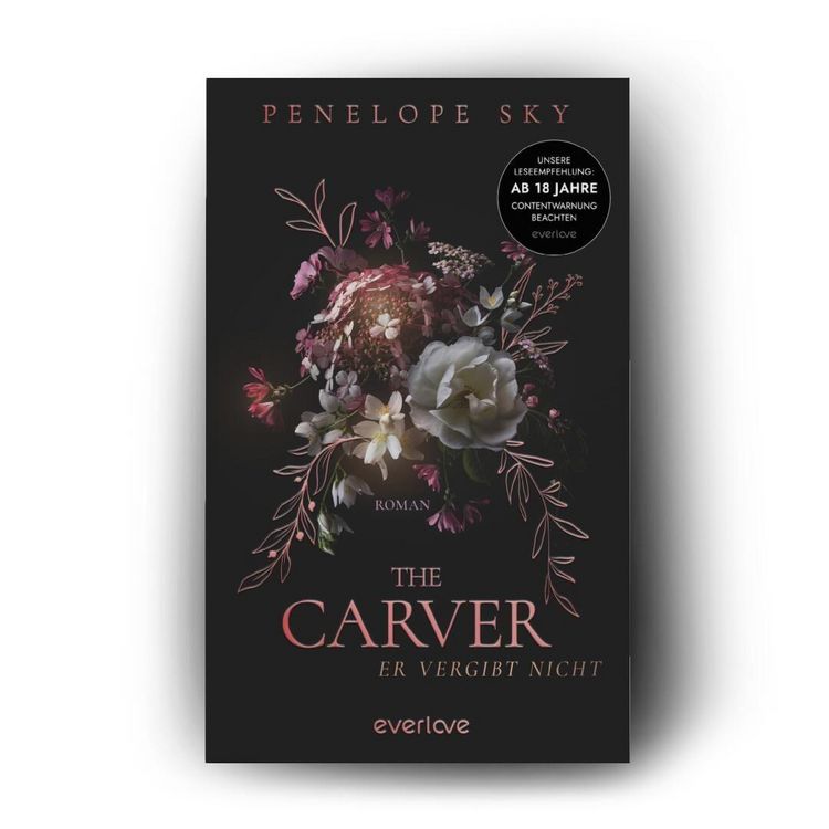 Produktbild: The Carver &ndash; Er vergibt nicht