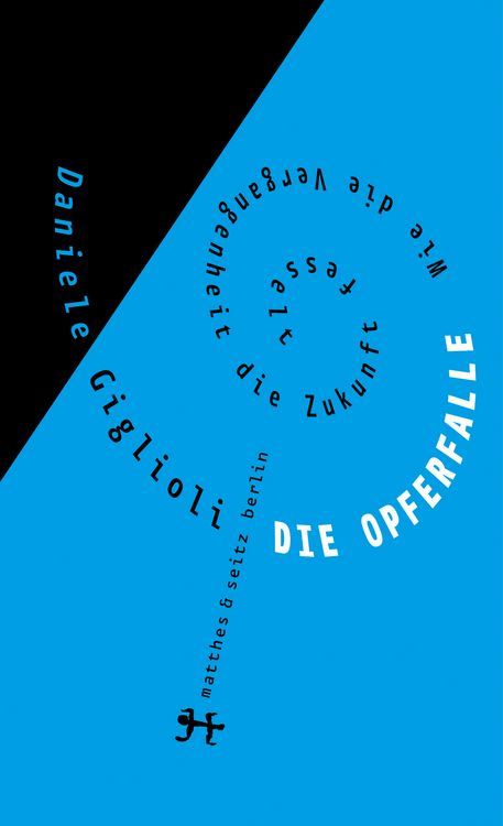 Produktbild: Die Opferfalle