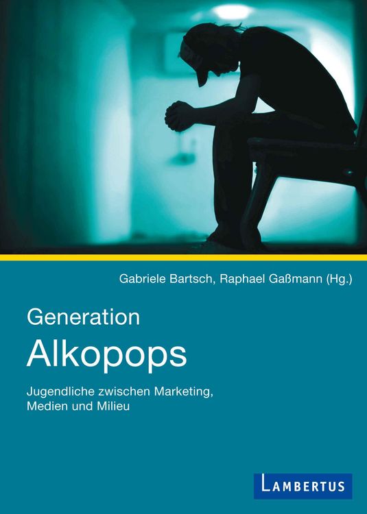 Produktbild: Generation Alkopops