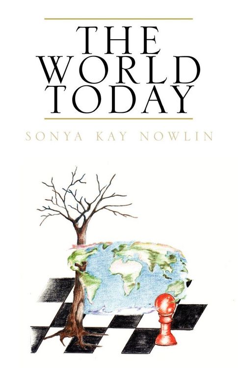 Produktbild: The World Today