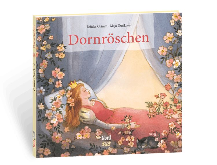 Produktbild: Dornr&ouml;schen