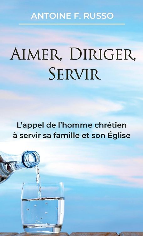 Produktbild: Aimer, Diriger, Servir