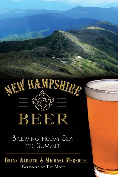Produktbild: New Hampshire Beer