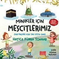 Produktbild: Minikler Icin Mescitlerimiz