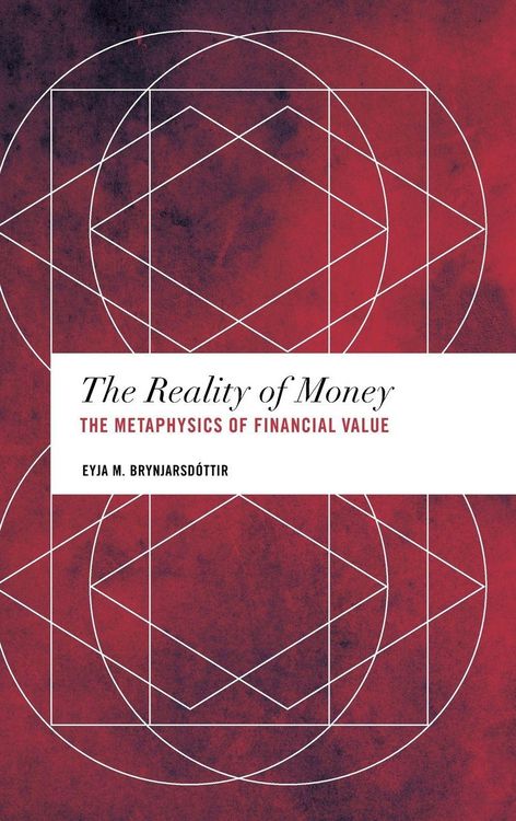 Produktbild: Reality of Money