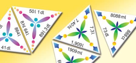 Produktbild: SCHUBITRIX Mathematik