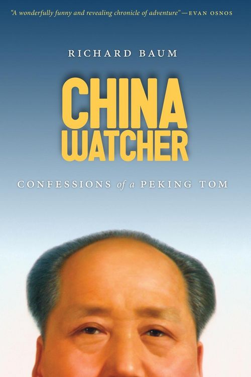 Produktbild: China Watcher
