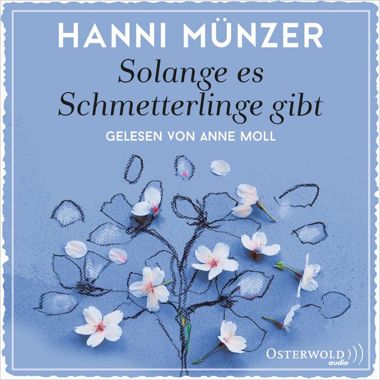 Produktbild: Solange es Schmetterlinge gibt
