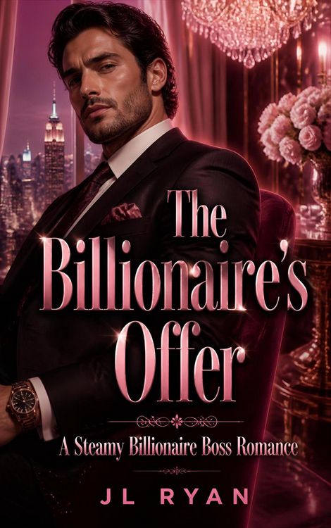Produktbild: The Billionaire's Offer