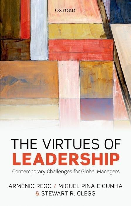 Produktbild: Virtues Of Leadership