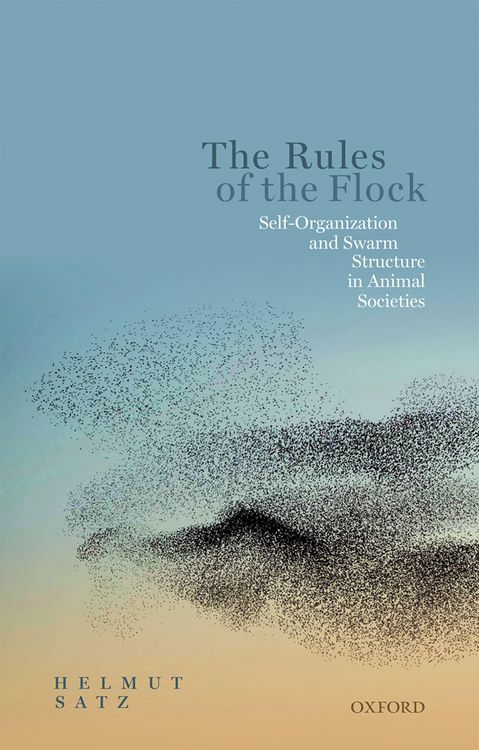 Produktbild: The Rules of the Flock